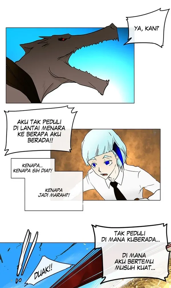 Tower of God Chapter 8 - halaman 54
