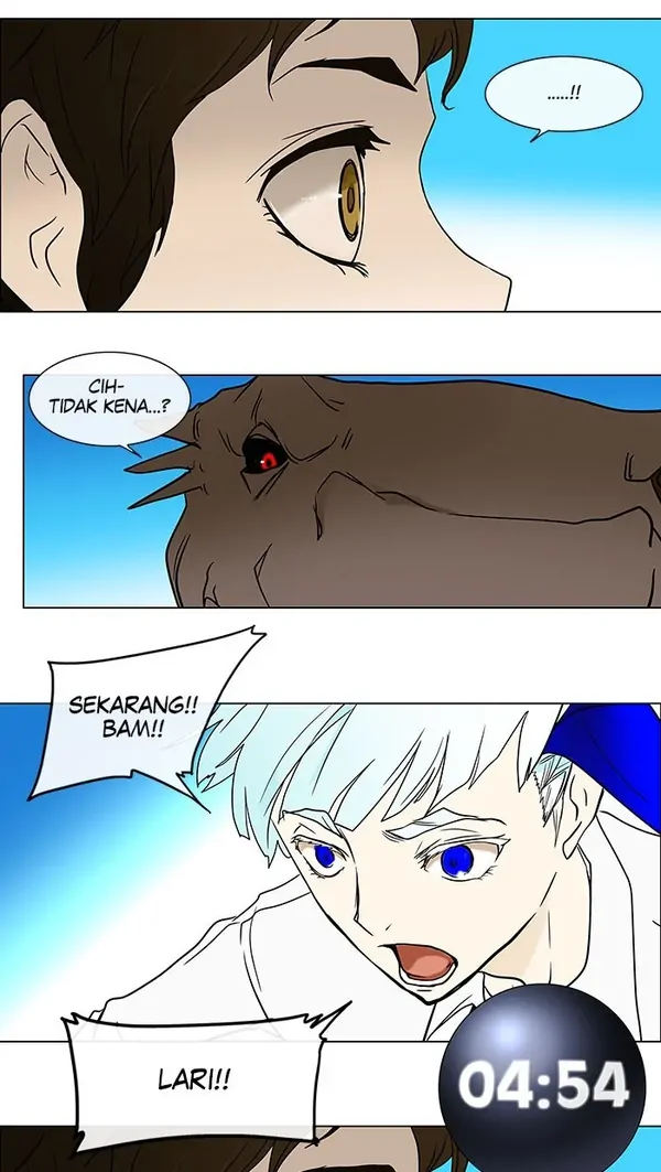 Tower of God Chapter 8 - halaman 66