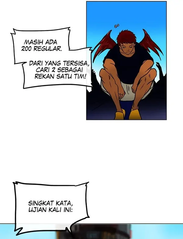 Tower of God Chapter 8 - halaman 9