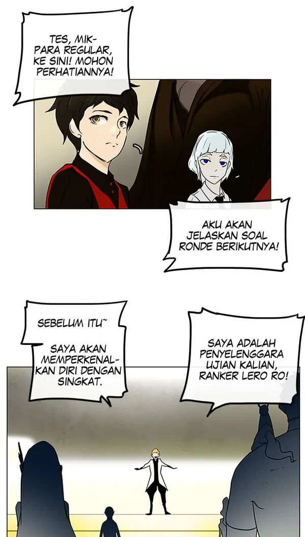 Tower of God Chapter 9 - halaman 29