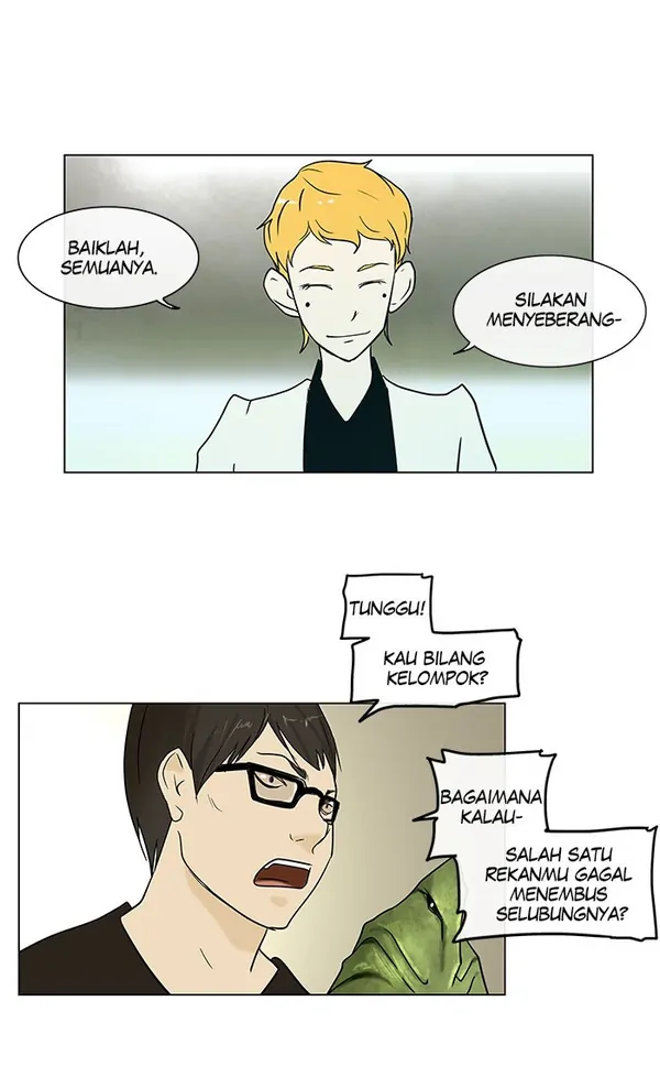 Tower of God Chapter 9 - halaman 39