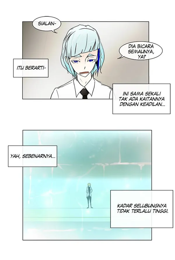 Tower of God Chapter 9 - halaman 44