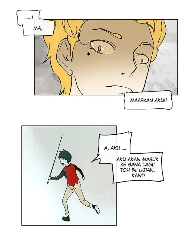 Tower of God Chapter 9 - halaman 48