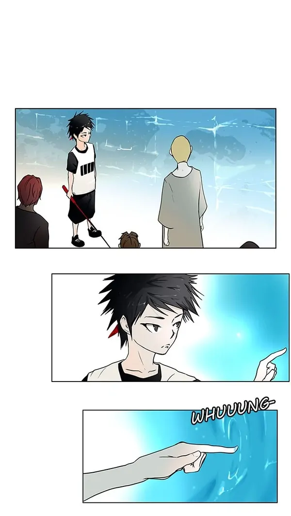 Tower of God Chapter 10 - halaman 1