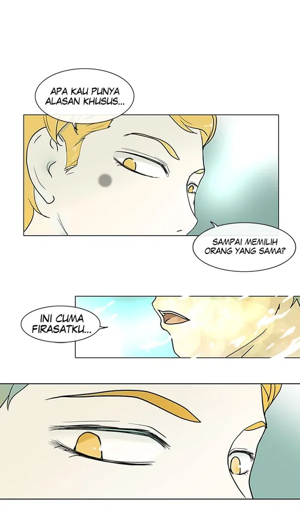 Tower of God Chapter 10 - halaman 11