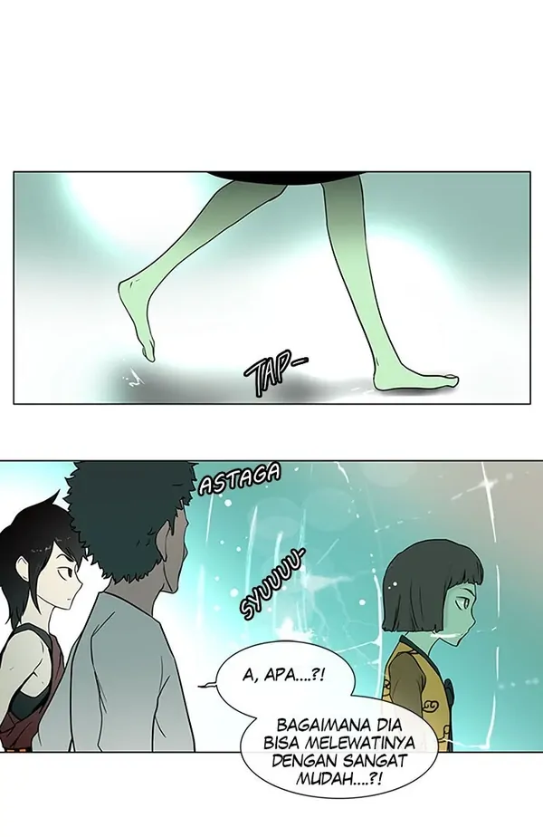Tower of God Chapter 10 - halaman 12