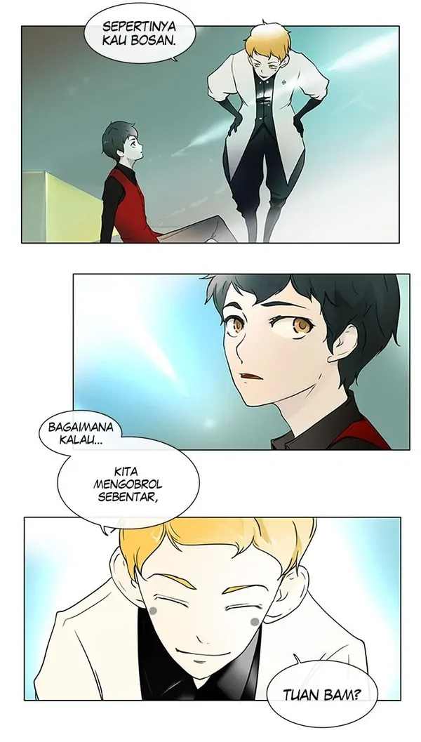 Tower of God Chapter 10 - halaman 3