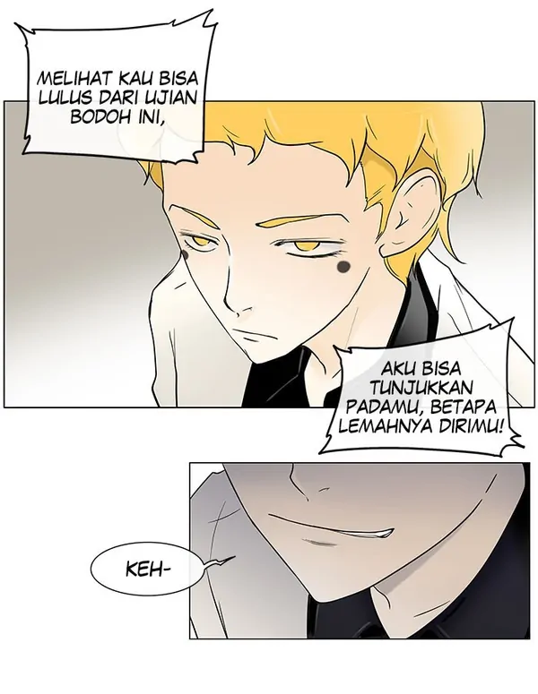 Tower of God Chapter 10 - halaman 39