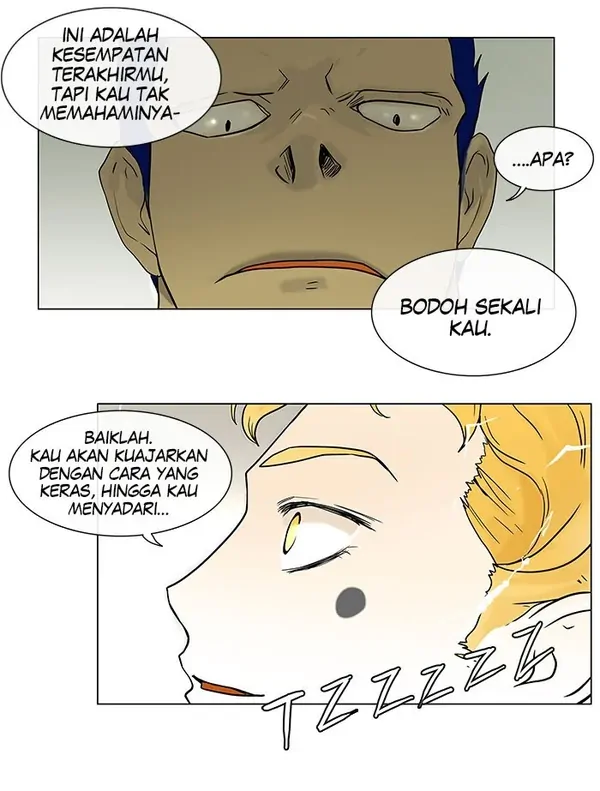 Tower of God Chapter 10 - halaman 40
