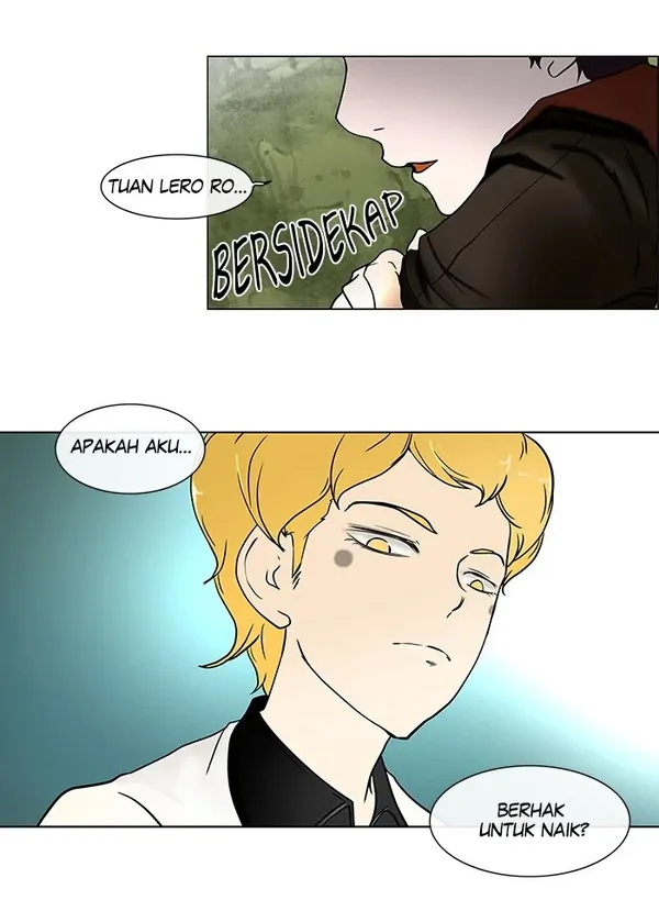 Tower of God Chapter 11 - halaman 11