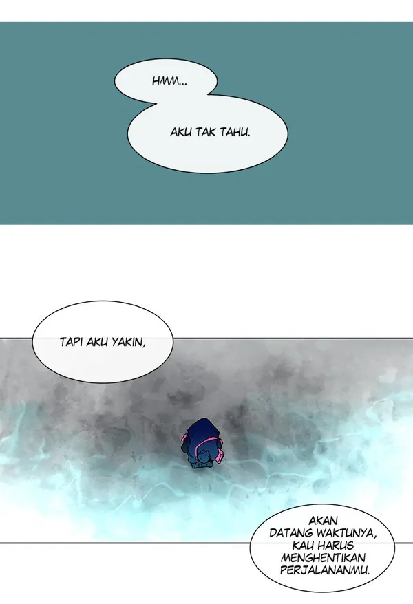 Tower of God Chapter 11 - halaman 12