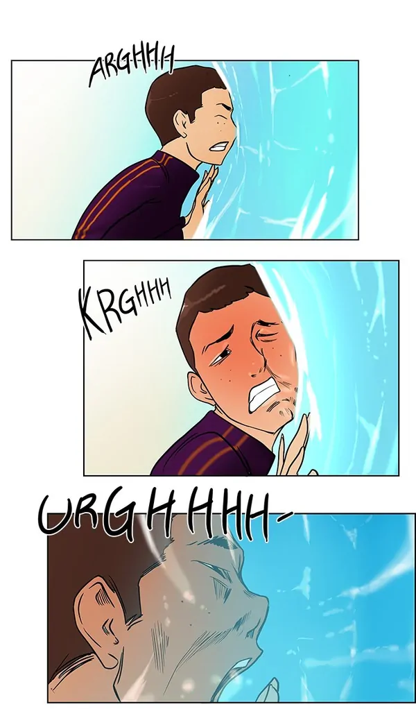 Tower of God Chapter 11 - halaman 17