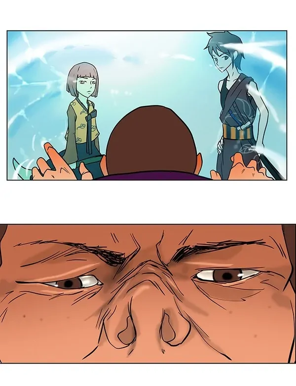 Tower of God Chapter 11 - halaman 18