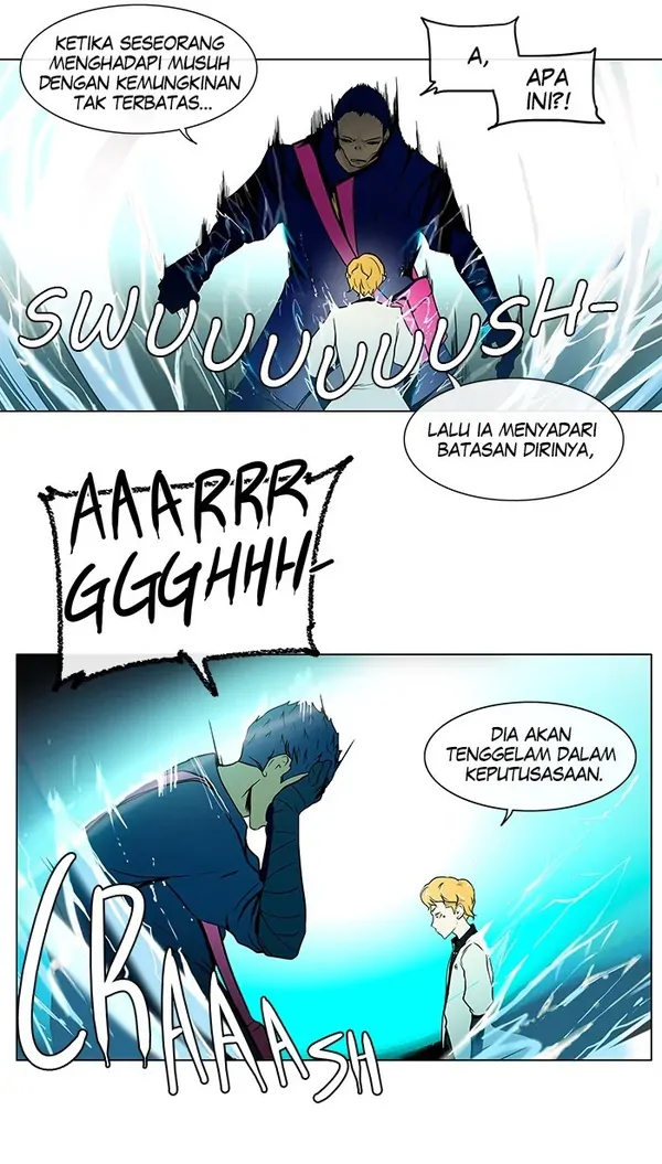 Tower of God Chapter 11 - halaman 2