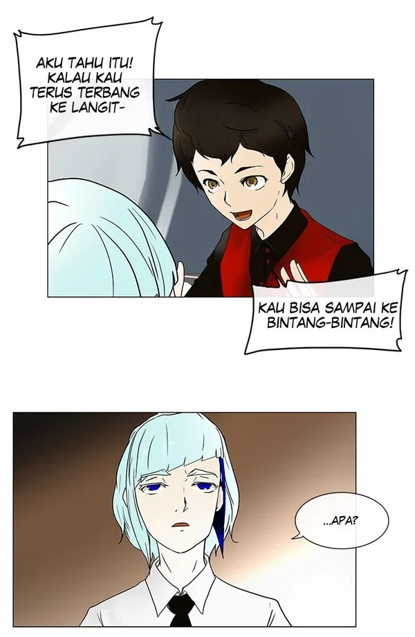 Tower of God Chapter 11 - halaman 40