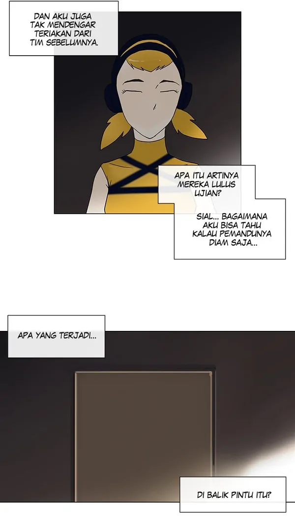 Tower of God Chapter 11 - halaman 49