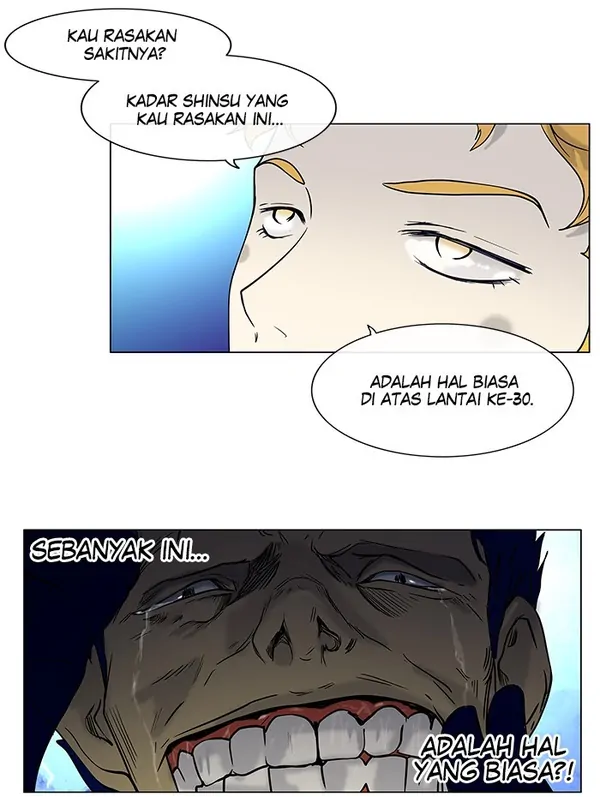 Tower of God Chapter 11 - halaman 5