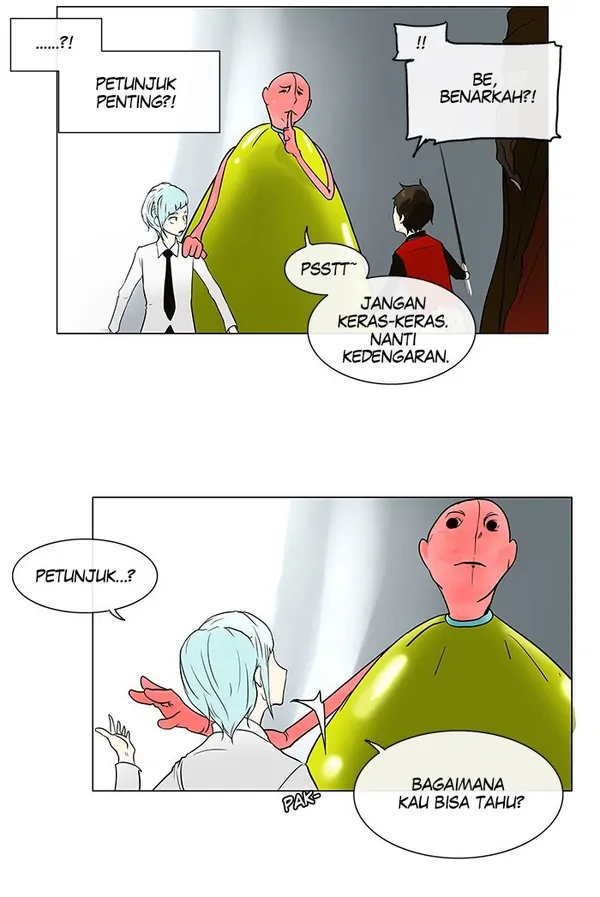 Tower of God Chapter 11 - halaman 54