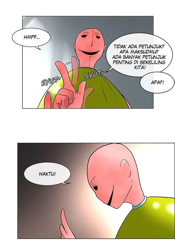 Tower of God Chapter 11 - halaman 56