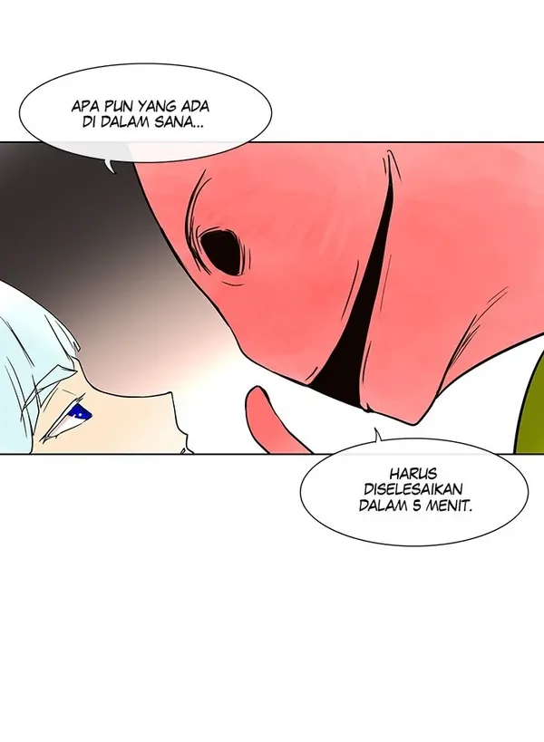 Tower of God Chapter 11 - halaman 60