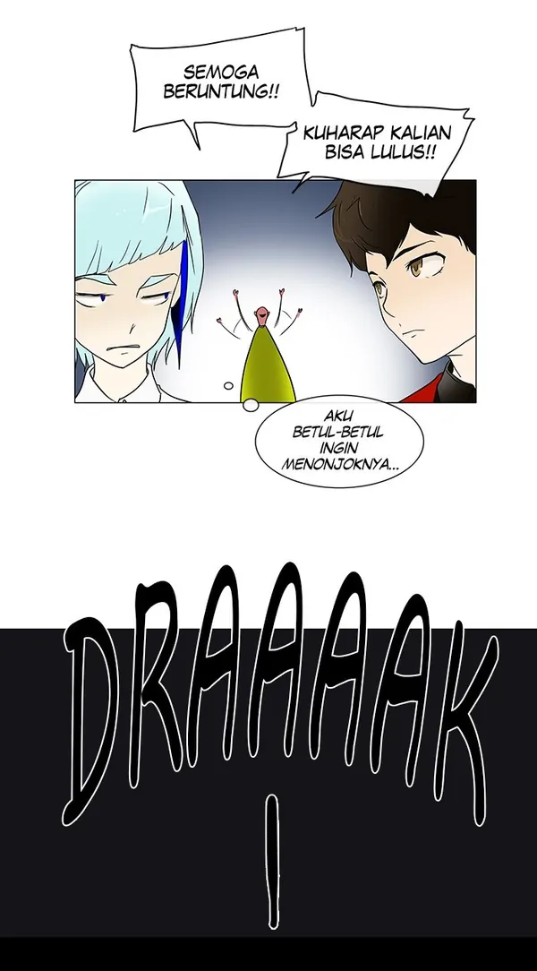 Tower of God Chapter 11 - halaman 70
