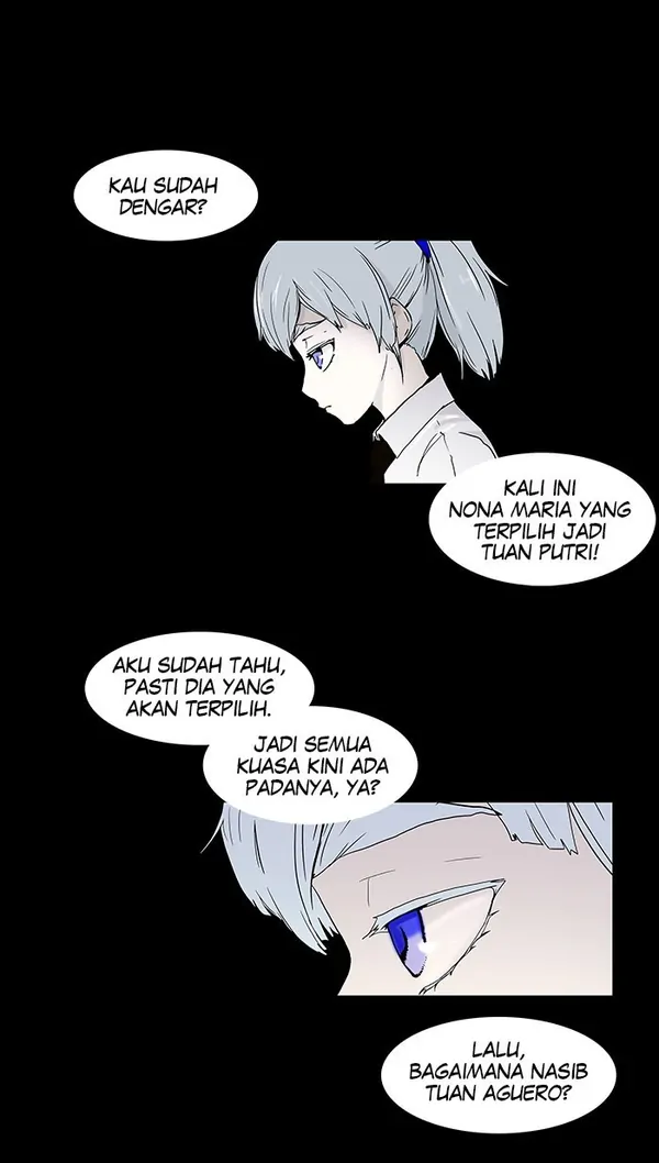Tower of God Chapter 12 - halaman 1