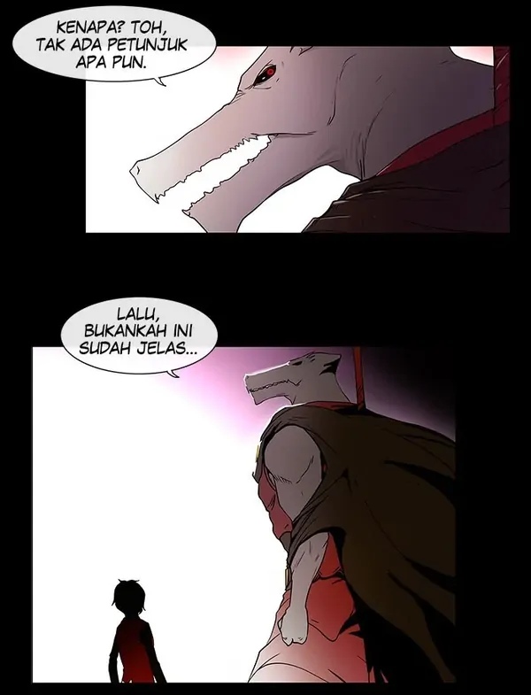 Tower of God Chapter 12 - halaman 43