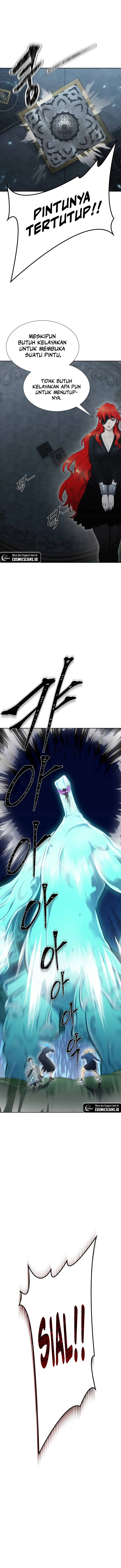 Tower of God Chapter 603 - halaman 26