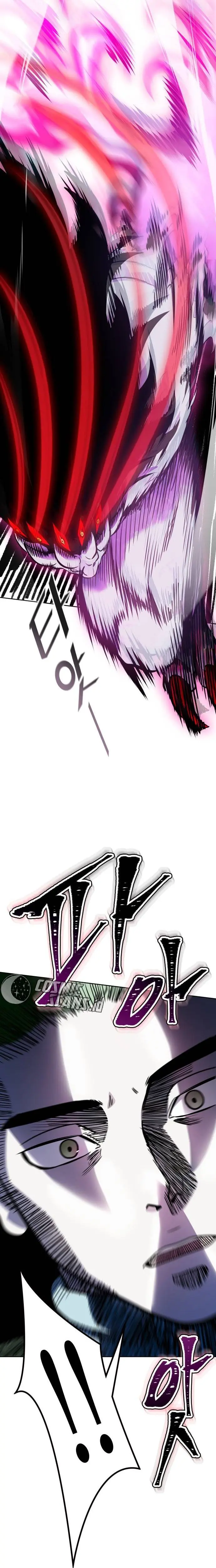 Tower of God Chapter 610 - halaman 21