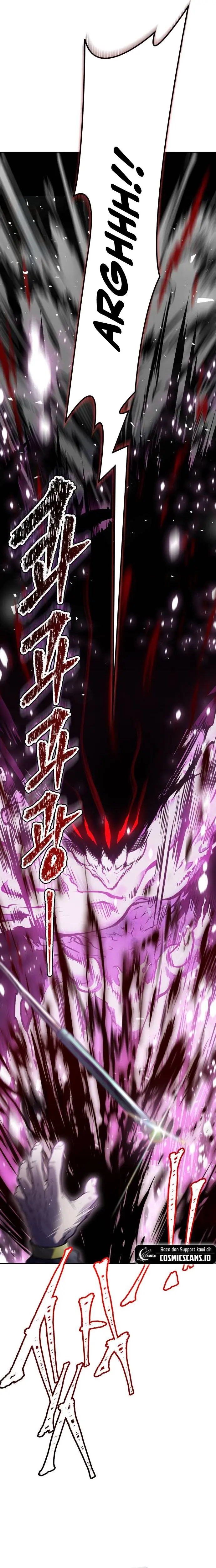 Tower of God Chapter 610 - halaman 23