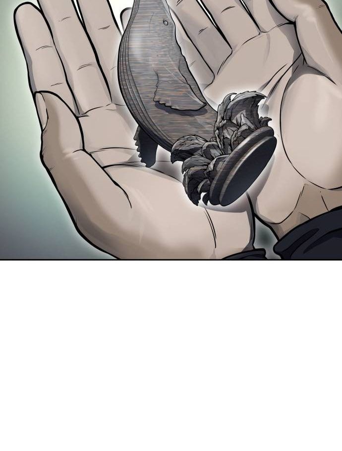 Tower of God Chapter 610 - halaman 4