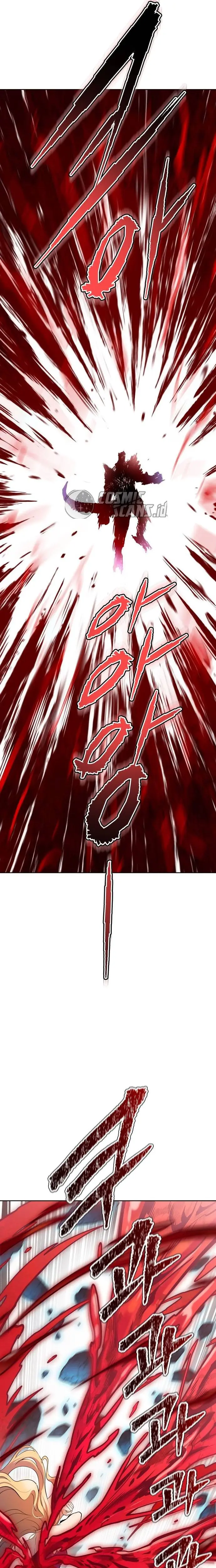 Tower of God Chapter 610 - halaman 43