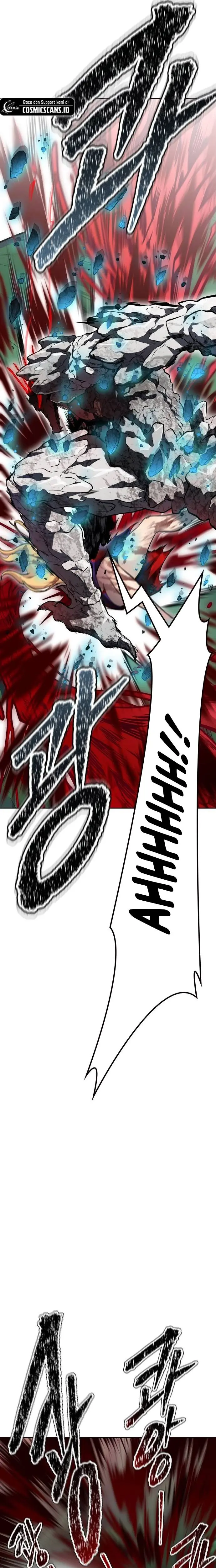 Tower of God Chapter 610 - halaman 47