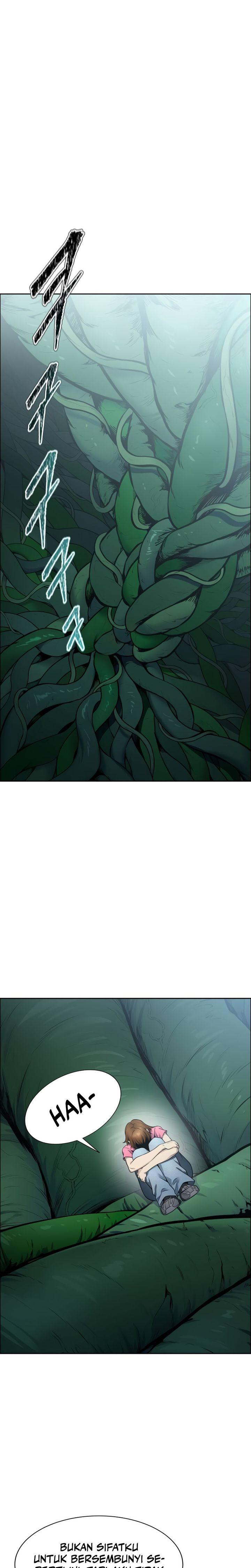 Tower of God Chapter 622 - halaman 25