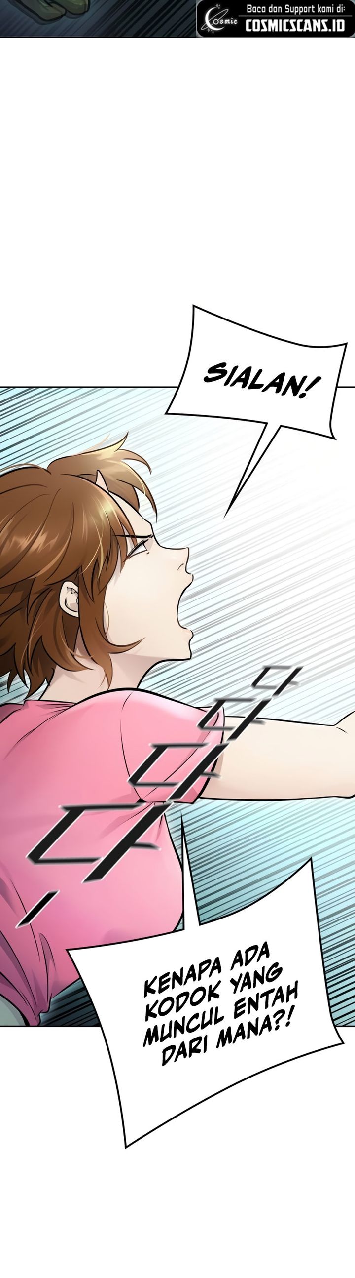 Tower of God Chapter 622 - halaman 32
