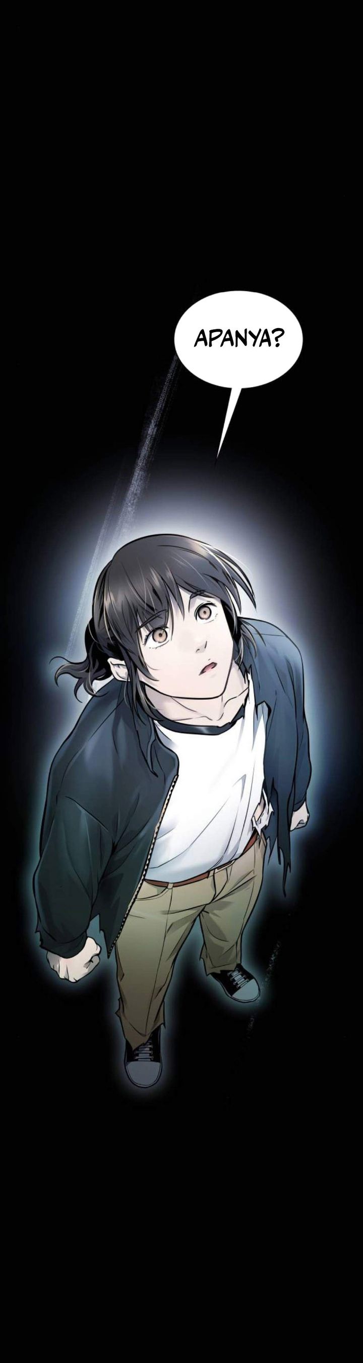 Tower of God Chapter 625 - halaman 10