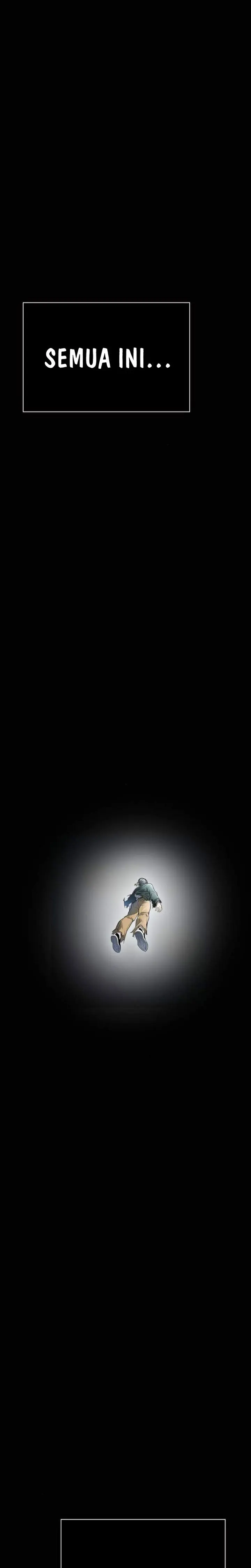 Tower of God Chapter 625 - halaman 11