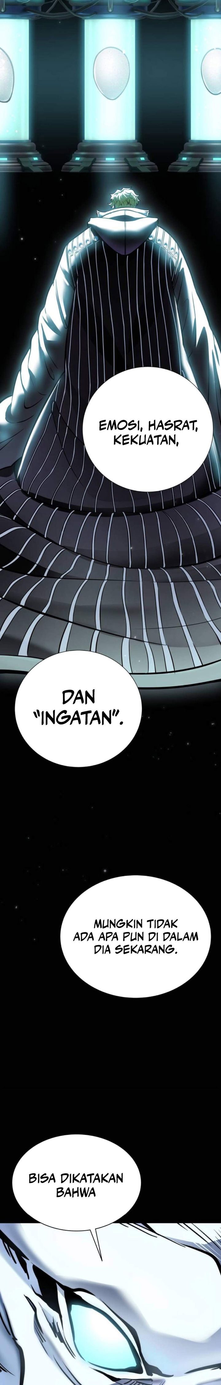 Tower of God Chapter 625 - halaman 15