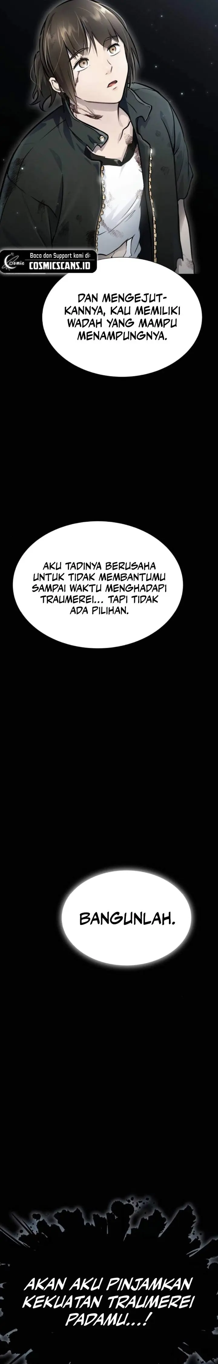 Tower of God Chapter 625 - halaman 17