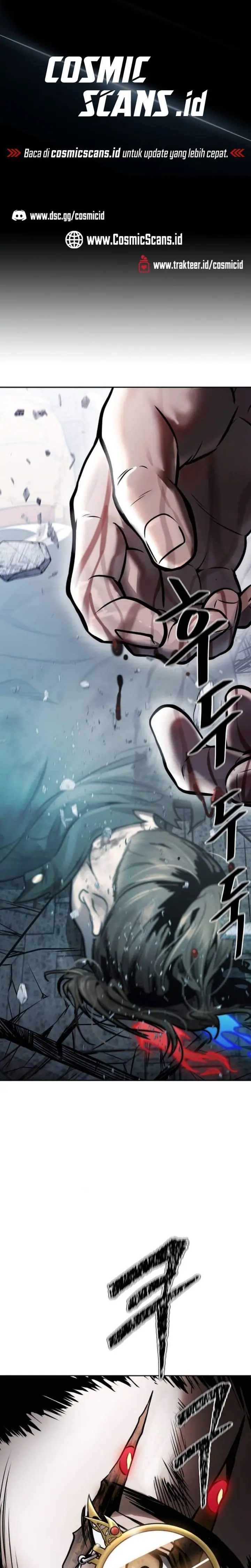 Tower of God Chapter 625 - halaman 2