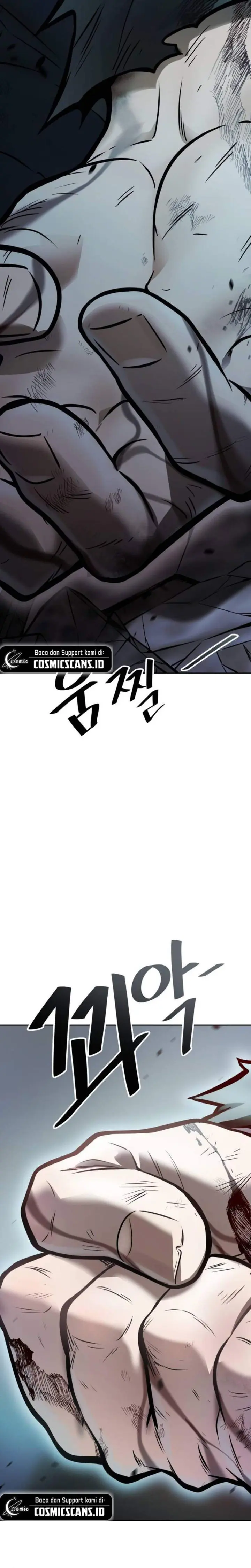 Tower of God Chapter 625 - halaman 20