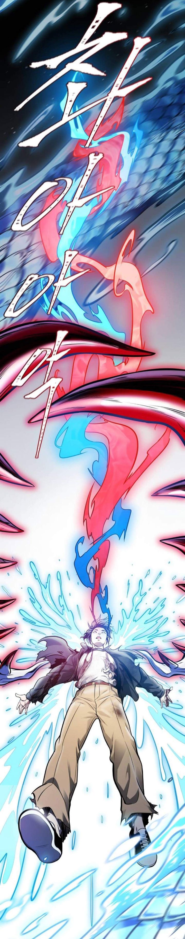 Tower of God Chapter 625 - halaman 24