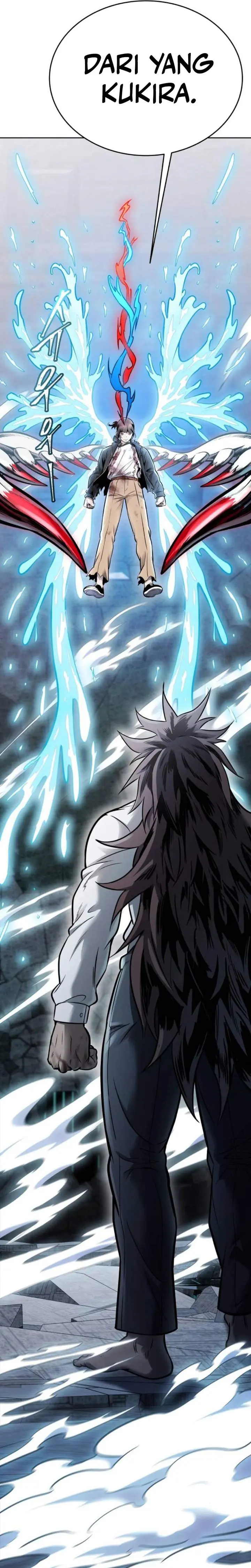 Tower of God Chapter 625 - halaman 27
