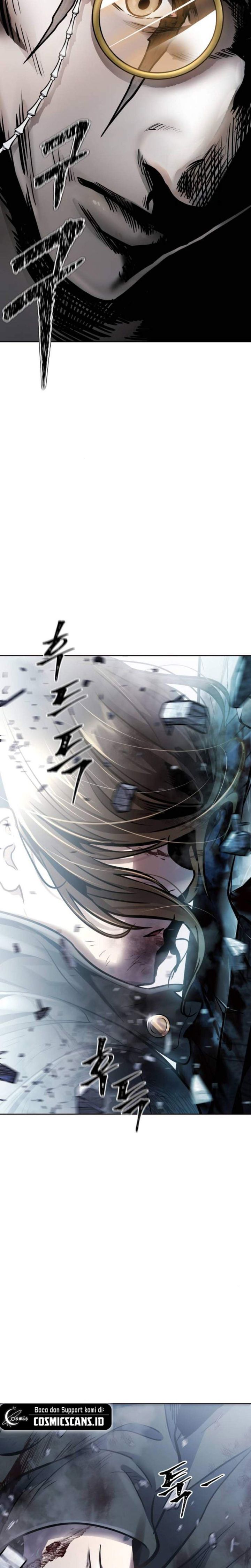 Tower of God Chapter 625 - halaman 3