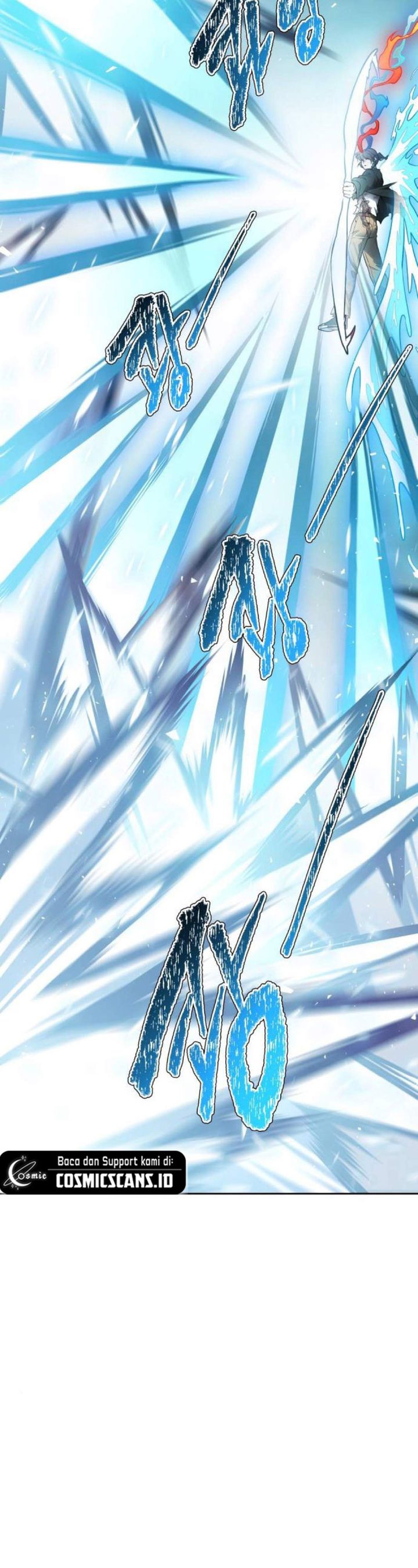 Tower of God Chapter 625 - halaman 40