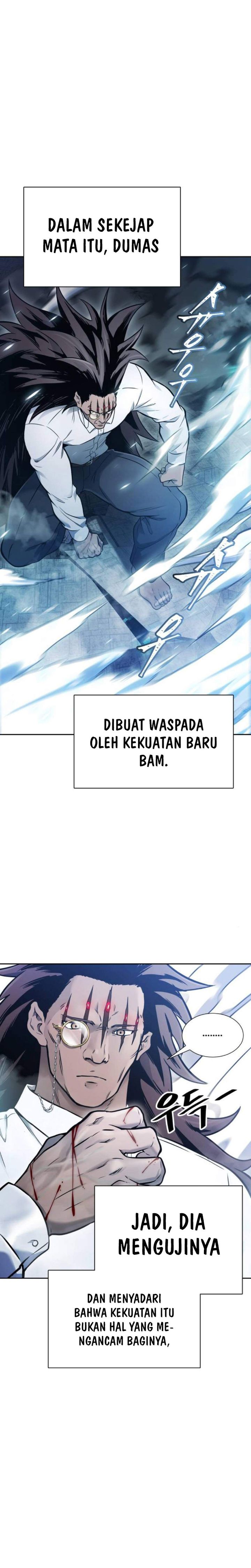 Tower of God Chapter 625 - halaman 50