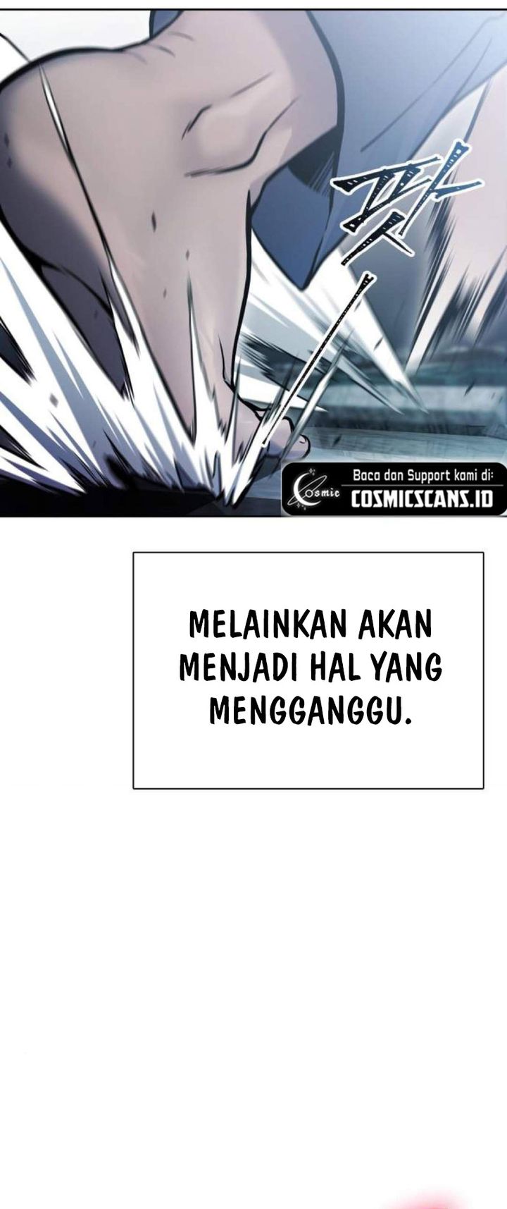 Tower of God Chapter 625 - halaman 51
