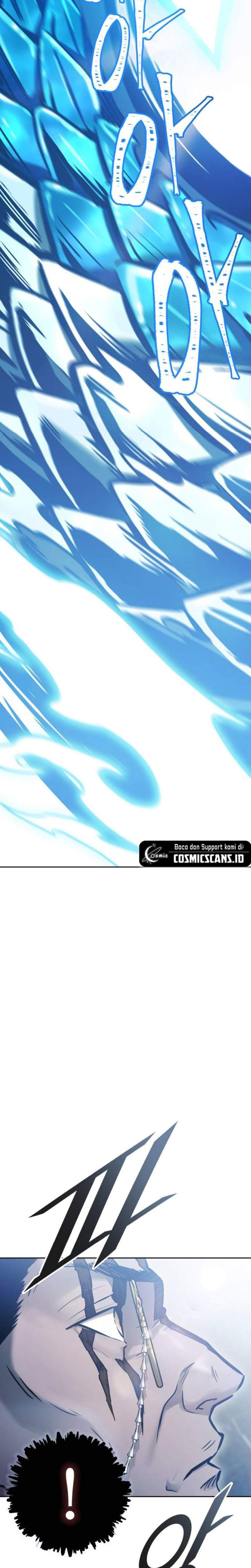 Tower of God Chapter 625 - halaman 53
