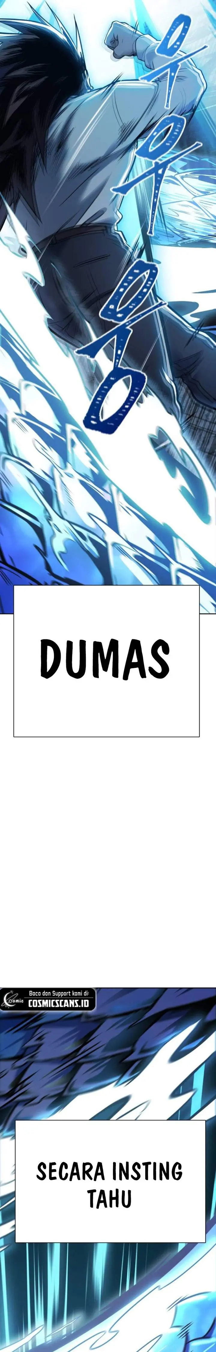 Tower of God Chapter 625 - halaman 55