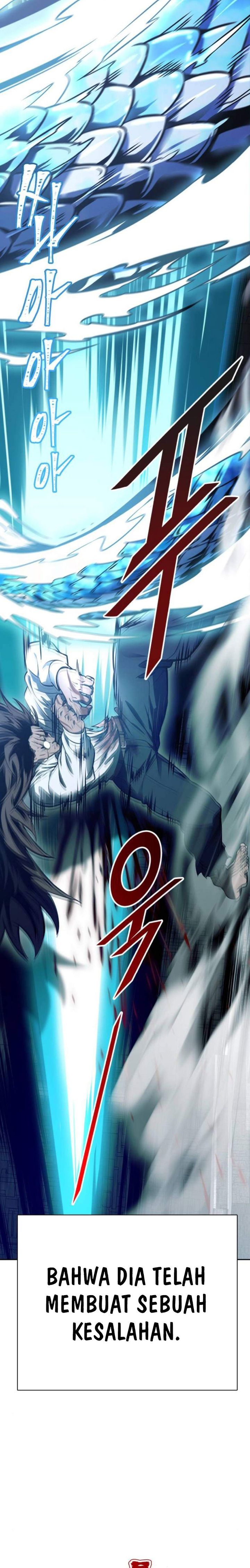Tower of God Chapter 625 - halaman 56